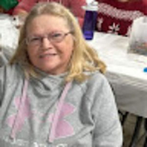 Meet your Posher, Sally